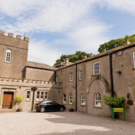 Yha Grinton Lodge Reeth Kültér fotó