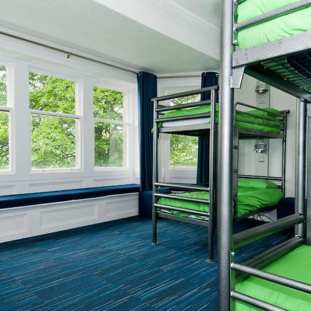 Yha Grinton Lodge Reeth Kültér fotó
