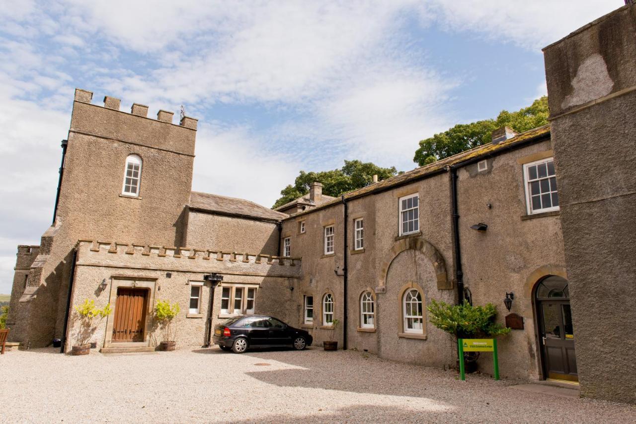 Yha Grinton Lodge Reeth Kültér fotó
