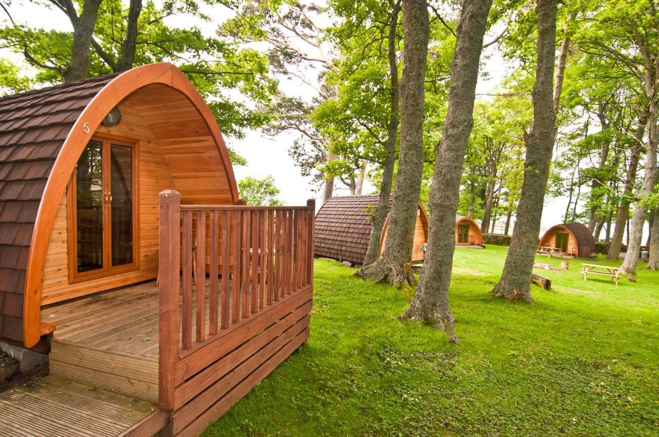 Yha Grinton Lodge Reeth Kültér fotó