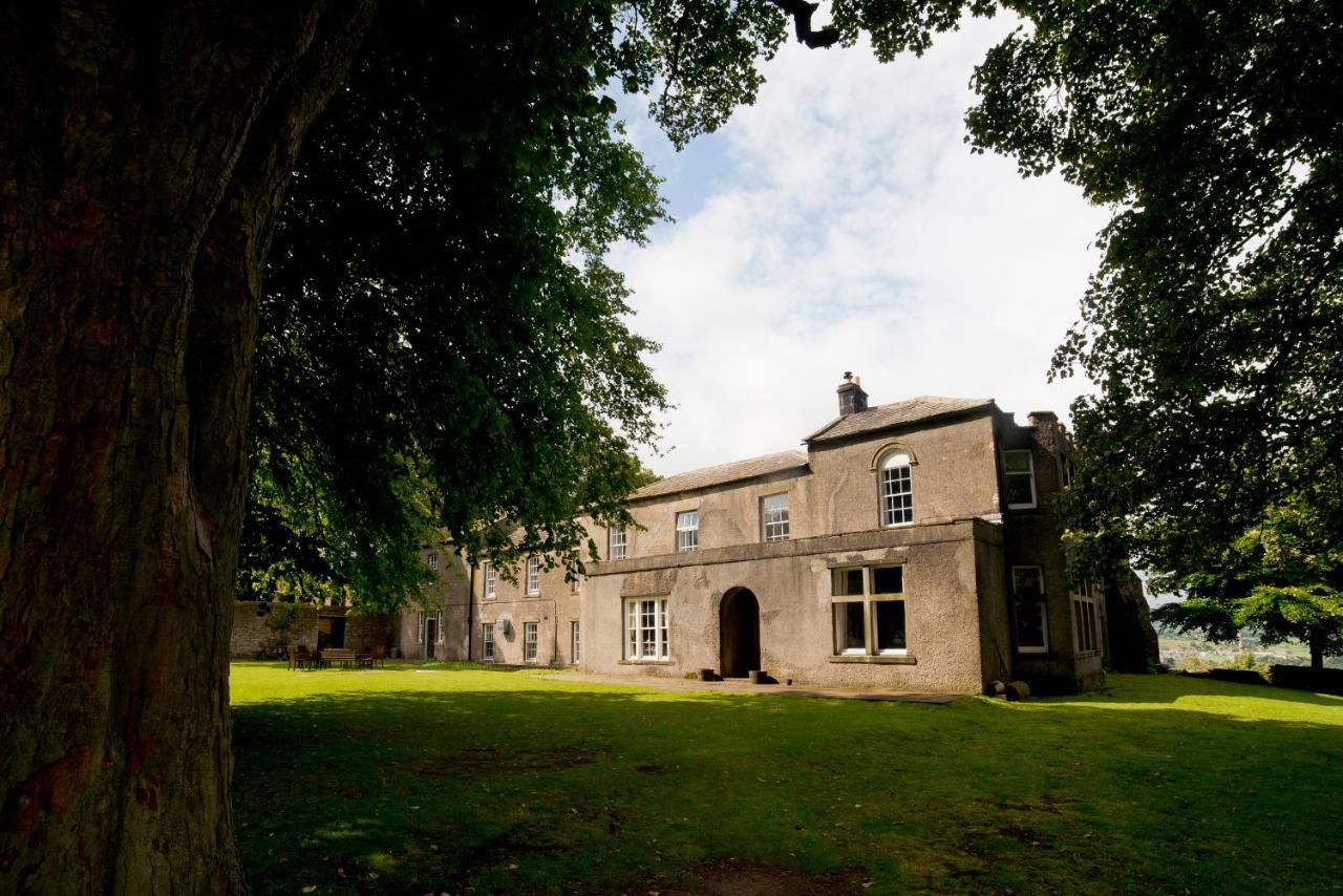 Yha Grinton Lodge Reeth Kültér fotó