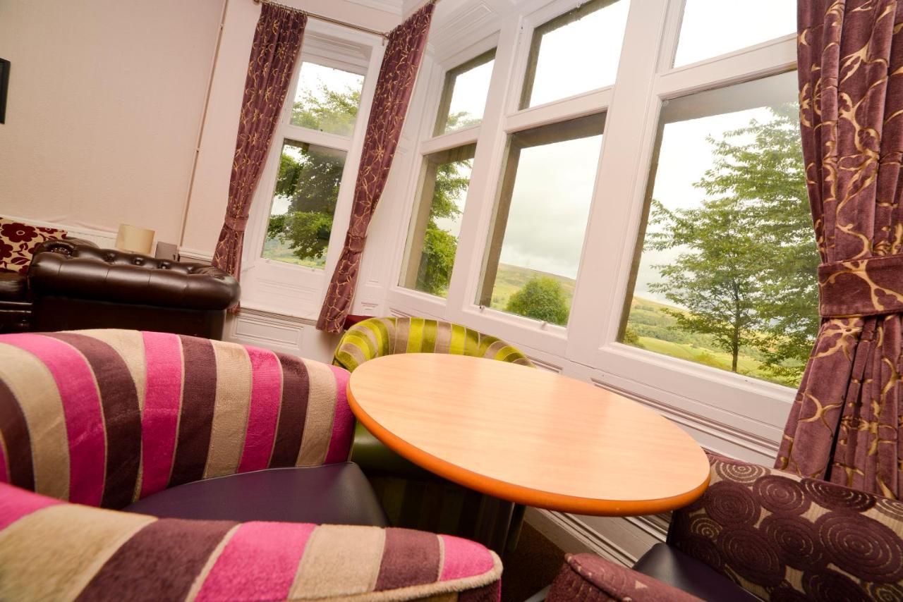 Yha Grinton Lodge Reeth Kültér fotó