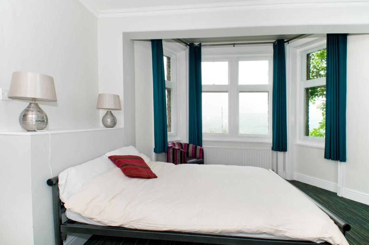 Yha Grinton Lodge Reeth Kültér fotó