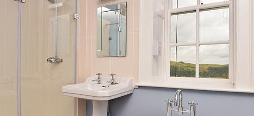 Yha Grinton Lodge Reeth Kültér fotó